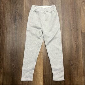 Soft Clouds lined leggings